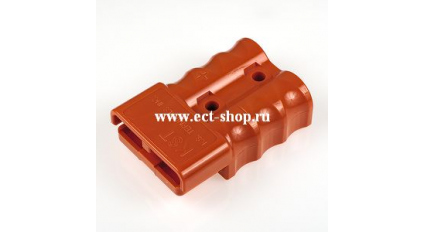 Корпус разъема KST BMC2M-ORANGE фото 1