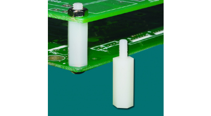 Держатель стойка для печатных плат PINGOOD TH-15 (1000шт) фото 2