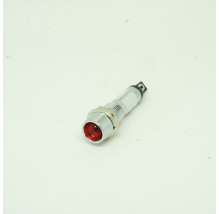 Неоновая лампочка N -316-R-220V шт