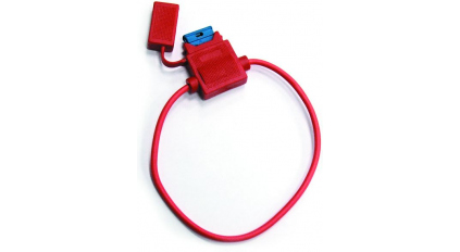 Колодка предохранителя ZHENHUI ZH708 фото 1