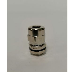 Кабельный ввод ECT CPA7-08