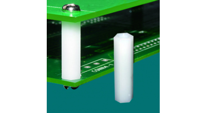 Держатель стойка для печатных плат PINGOOD H-08 (1000шт) фото 2