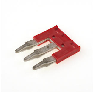 Перемычка клемм колодки DINKLE DSS2.5-03P