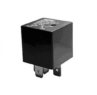 Реле SONG CHUAN 896-1AH-C 12VDC