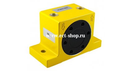 Пневмовибратор ECT ТВ-36 фото 1