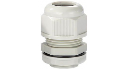 Кабельный ввод ECT MB16L-10G фото 1