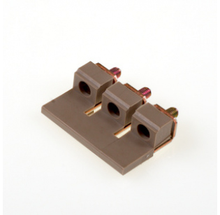 Перемычка клемм колодки DINKLE DS6-03P