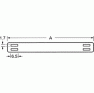 Держатель маркеров OFM AVC MS-100B (100шт) фото 4