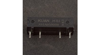 Герконовое реле COSMO SS1A050099 фото 1