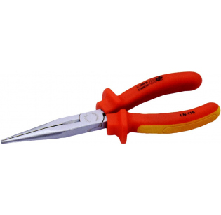 OPT LN-118V Тонкогубцы утконосы 8"