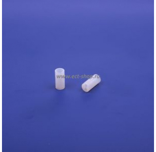 Стойка изолятор для светодиодов PINGOOD LED-10.6 (1000шт)