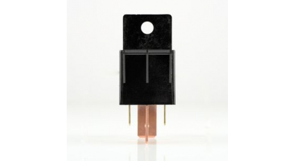 Реле SONG CHUAN 897-1AH-C1 12VDC фото 5