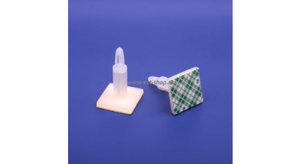 Держатель стойка для печатных плат PINGOOD MS-19-3M (200шт) фото 1