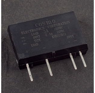 Твердотельное реле COSMO KSD203DC2