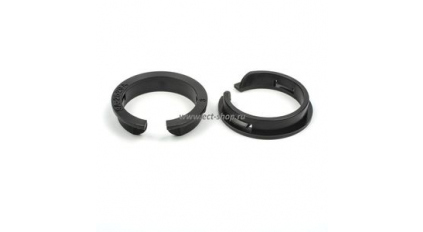 Втулка проходная рассеченная PINGOOD SA-2529A (200шт) фото 5