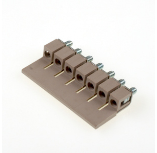 Перемычка клемм колодки DINKLE DS2.5-07P