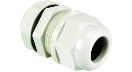 Кабельный ввод AVC PGA16-14G фото 1