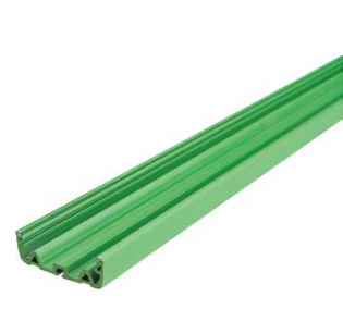 Профиль платформа 1 метр KMSC-1000 DINKLE для печатной платы 42 мм