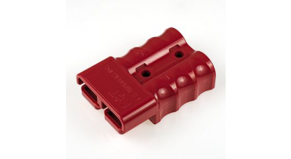 Корпус разъема KST BMC2MS-RED фото 1