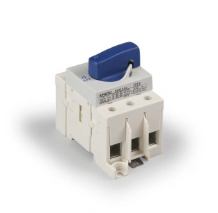 Выключатель нагрузки ENSTO KSM3.63