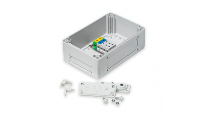 Корпус ENSTO TPCF304013G004 фото 1