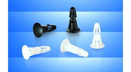 Держатель стойка для печатных плат AVC BS-06R (100шт) фото 1