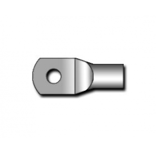 Наконечник кабельный кольцевой KST TLK25-8 (200шт)