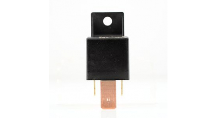 Реле SONG CHUAN 897-1AH-C1 12VDC фото 3