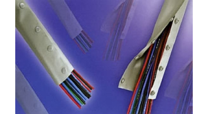 Чехол кабельный AVC WCT-140-10 (10м) фото 1