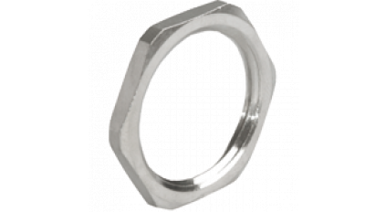 Гайка AGRO 8000.40 1шт фото 1