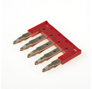 Перемычка клемм колодки DINKLE DSS4-05P