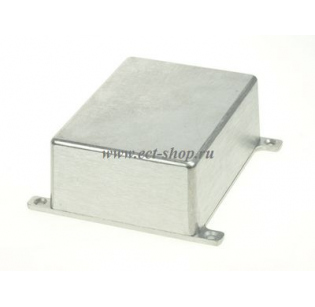 Корпус для РЭА GAINTA G0471F, 110x82x44 мм, Алюминий, Натуральный