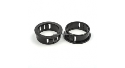 Втулка проходная PINGOOD SB-2530 (100шт) фото 1