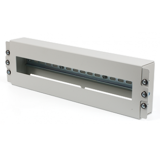 Корпус 19 с DIN-рейкой ECT МП3U1.5G
