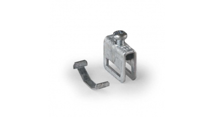 Винтовой зажим ENSTO KJ18.1 фото 1