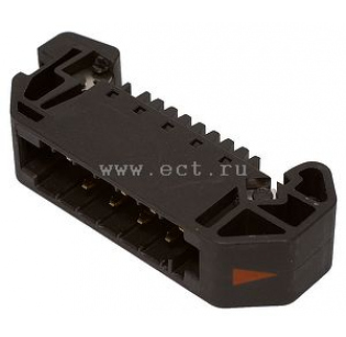Разъем DINKLE BS-210
