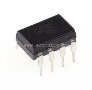 Оптрон COSMO KPC6N136