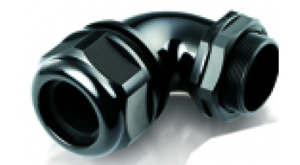 Кабельный ввод AVC FGA21L-E-13B фото 1