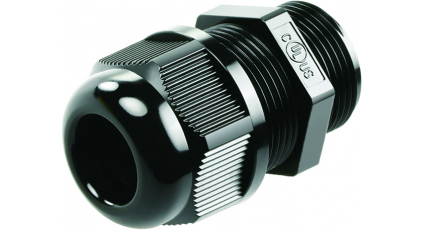 Кабельный ввод AVC PGA29-22B фото 1