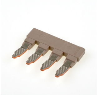 Перемычка клемм колодки DINKLE CSC-604P