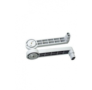 Держатели ручки GAINTA G1600W (2шт)