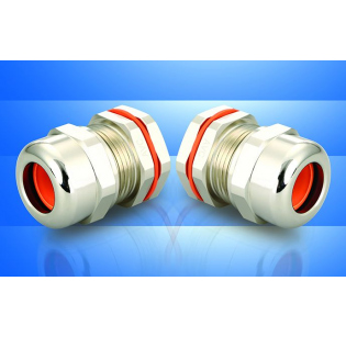 Кабельный ввод AVC MBA16-10-V0