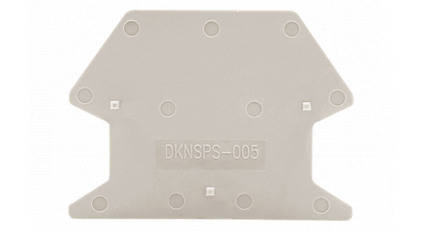 Разделительная пластина DINKLE DKNSPS-005 фото 1