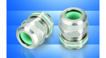 Кабельный ввод AVC MSA16-10-FH фото 1