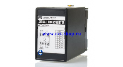 Преобразователь сигнала ADTEK MT-RT-R3-D-A2 фото 1