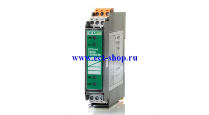 Преобразователь сигнала с гальванической развязкой ADTEK AT-PR-1-V4-DN-ADH-DP фото 1