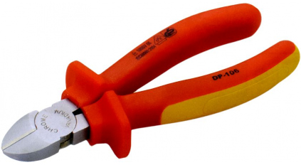 OPT DP-106V Бокорезы 6
