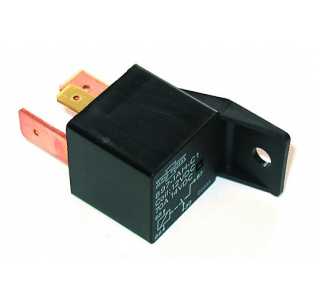 Реле SONG CHUAN 897-1AH-C1 12VDC