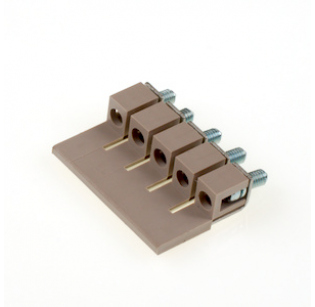 Перемычка клемм колодки DINKLE DS6-05P