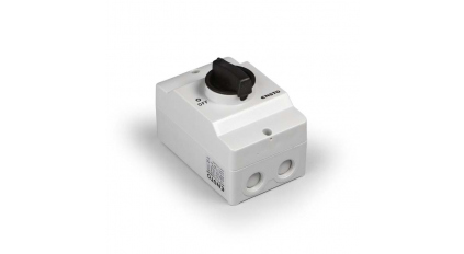 Выключатель безопасности ENSTO KKPC3.16BAM фото 1